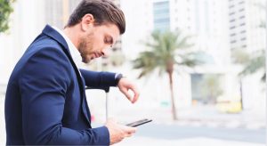 Checking Your Visa Status Online