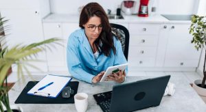 Keep Track of Your Visa Submission Date