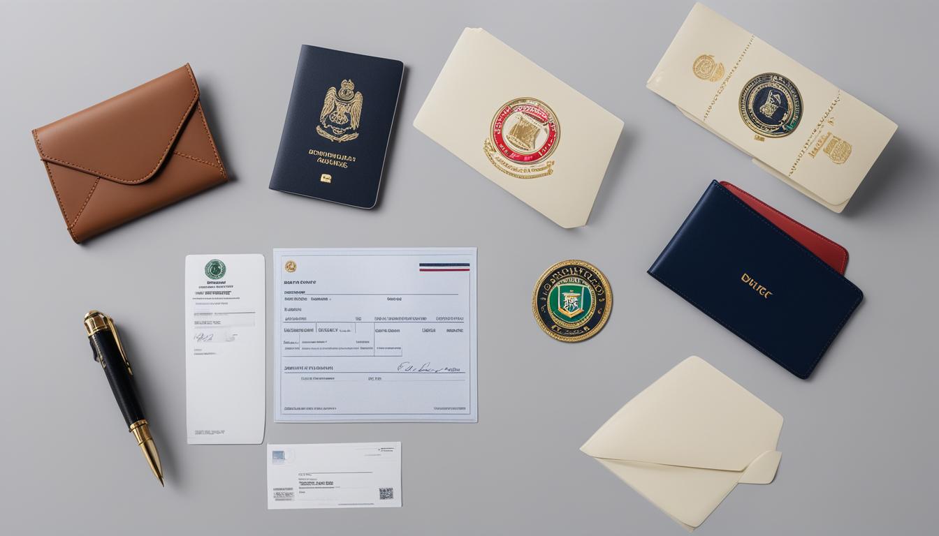 How to get police clearance in Dubai, UAE