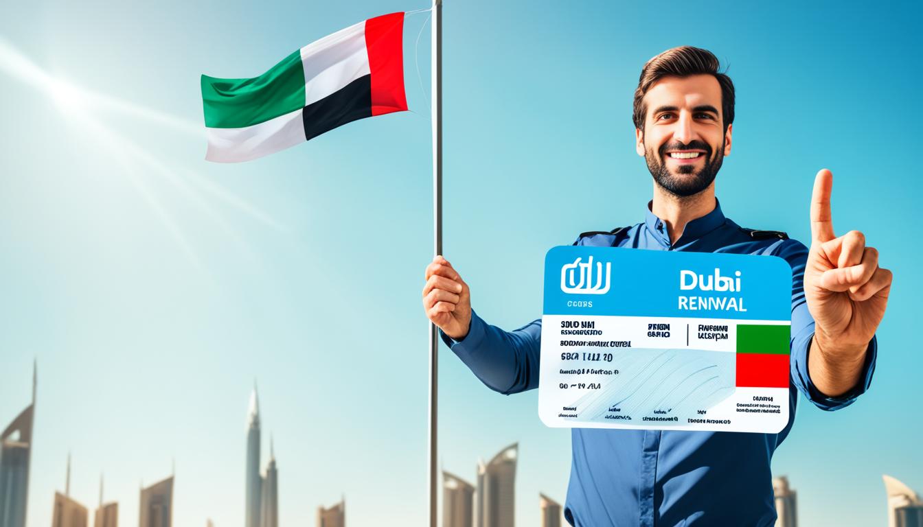How to Renew Driving License in Dubai? Complete Guide