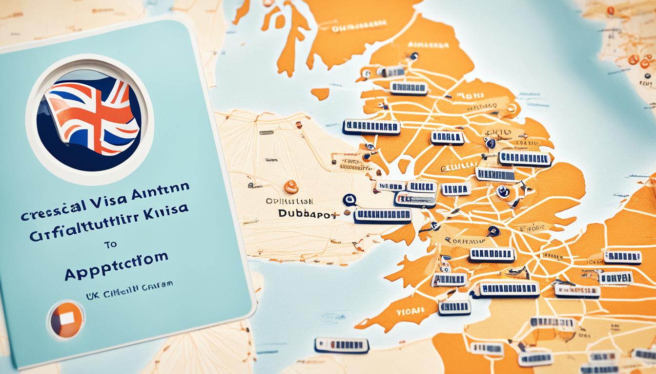 how to apply for uk visa from dubai