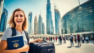 how to apply for us visa from dubai