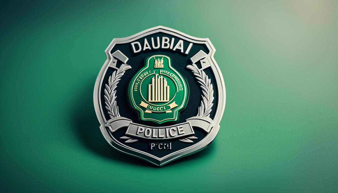 How to check black points on license in Dubai?