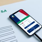how to check my visa status dubai