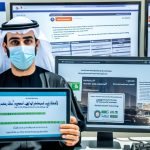 how to check traffic fines in dubai