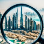how to find job in dubai