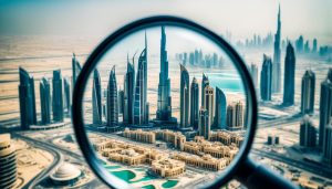 how to find job in dubai