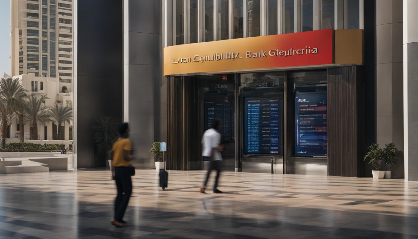 how to get loan in dubai