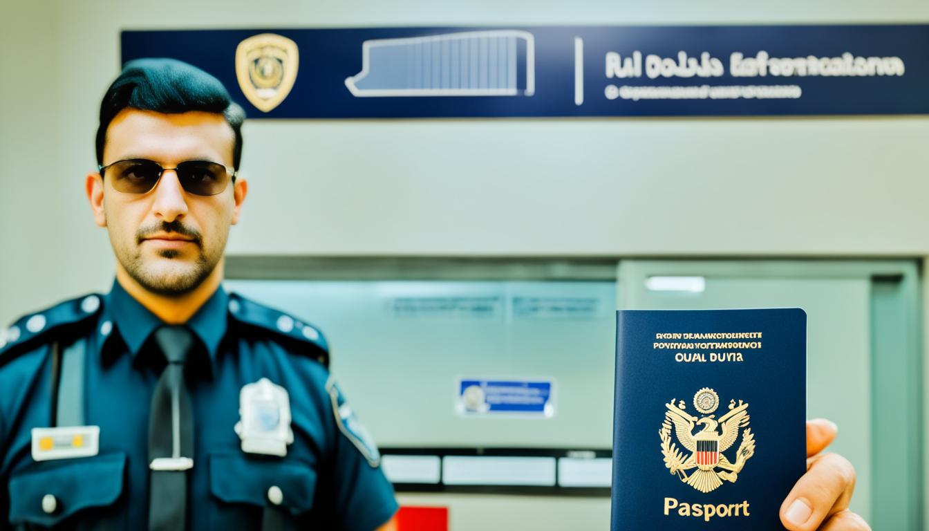 how to get police clearance in dubai