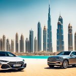 how to make money in dubai