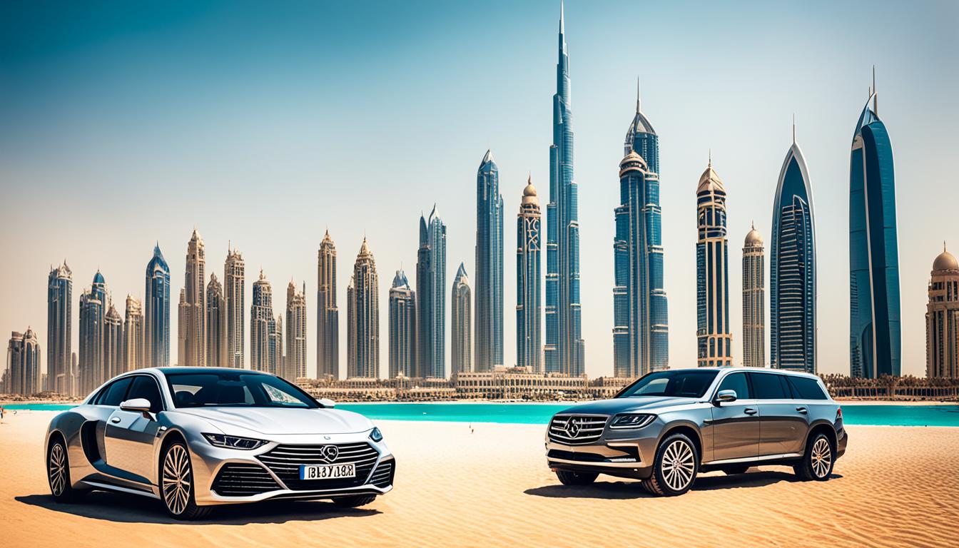 how to make money in dubai