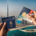 how to open a bank account in dubai
