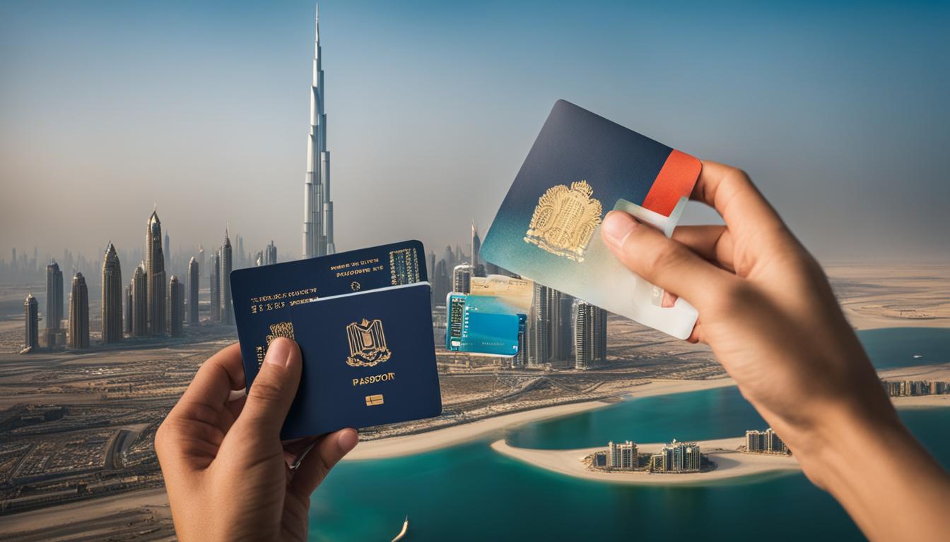 how to open a bank account in dubai