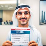how to renew driving license in dubai