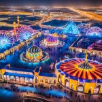 what is global village dubai