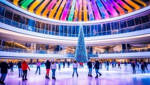 what to do in dubai mall