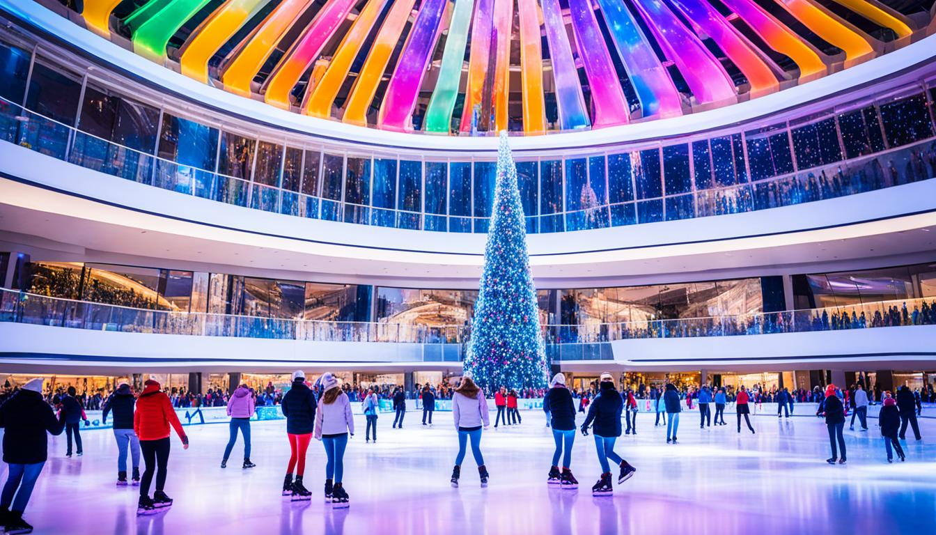 what to do in dubai mall