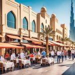 where to eat in dubai