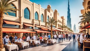 where to eat in dubai