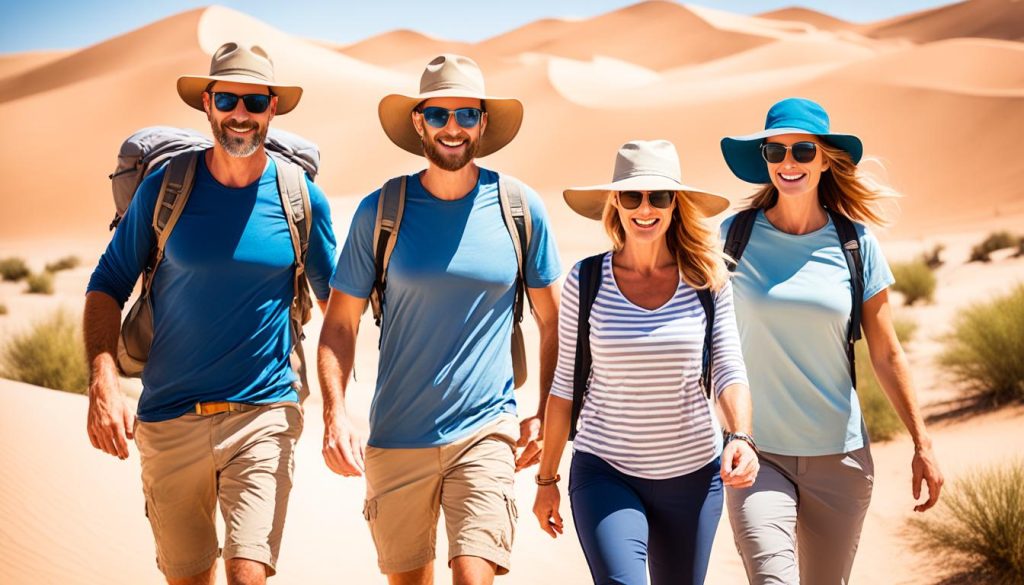 What to Wear in Dubai Desert Safari? | Best Choices to Wear
