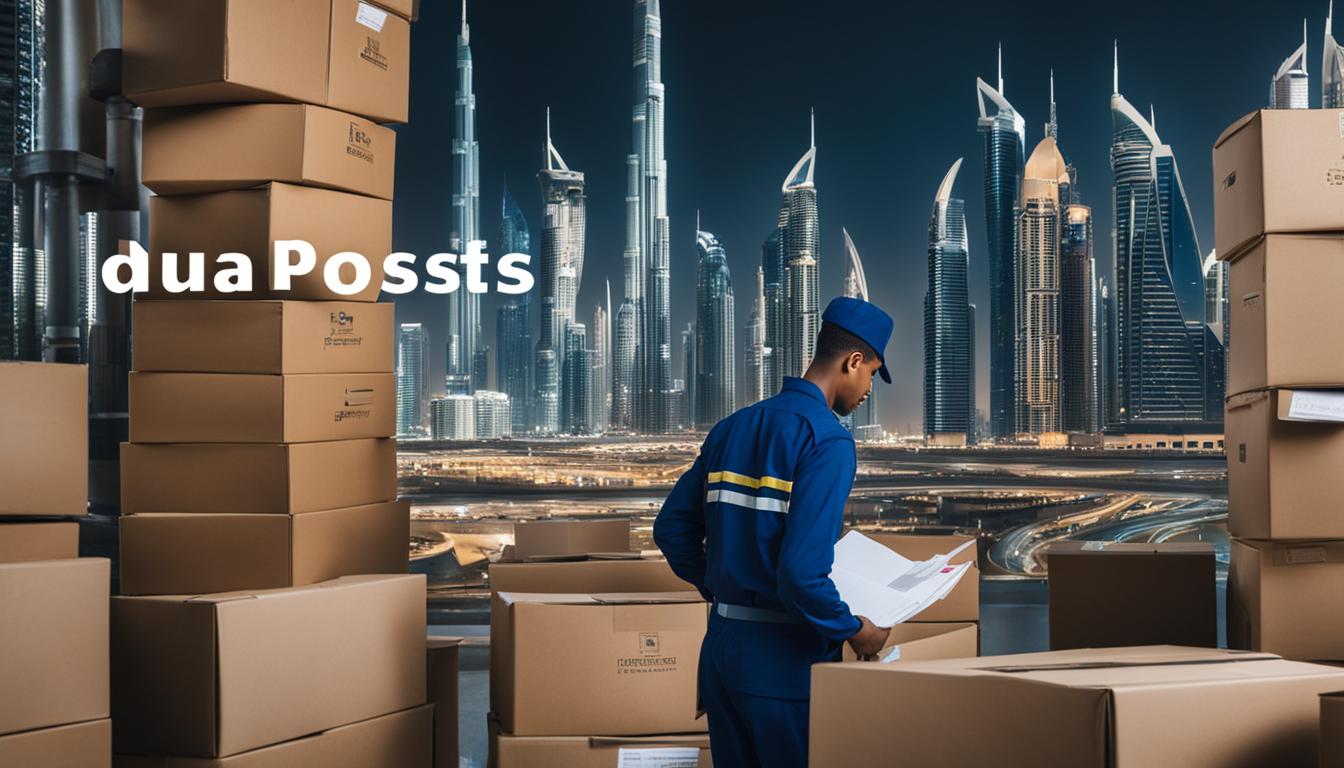 What is the Zip Code of Dubai? All You Need to Know