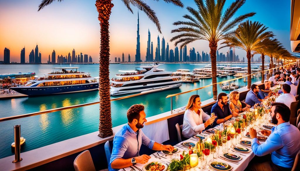 Where to Eat in Dubai? Top Restaurants in the City