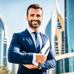 how to become a real estate agent dubai