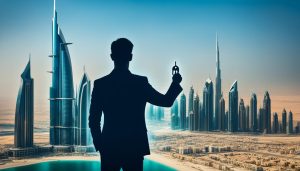 how to become a real estate agent in dubai