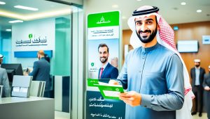 how to open dubai islamic bank account