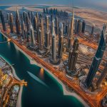 what is the zip code of dubai