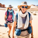 what to wear in dubai desert safari