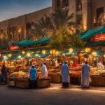 where to eat dubai