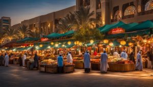 where to eat dubai