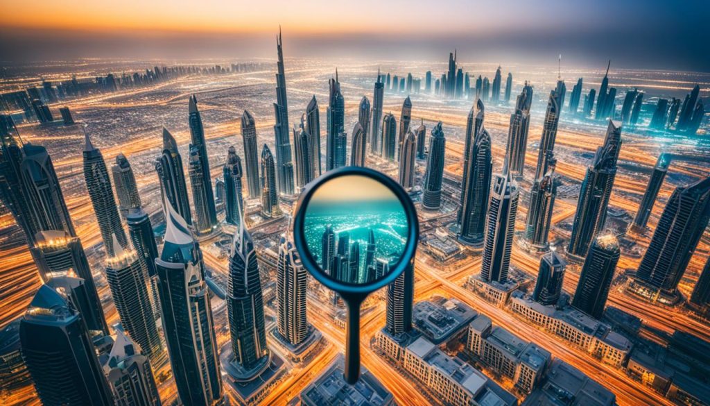 What is the Zip Code of Dubai? All You Need to Know