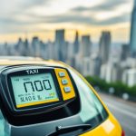 how much taxi cost in dubai