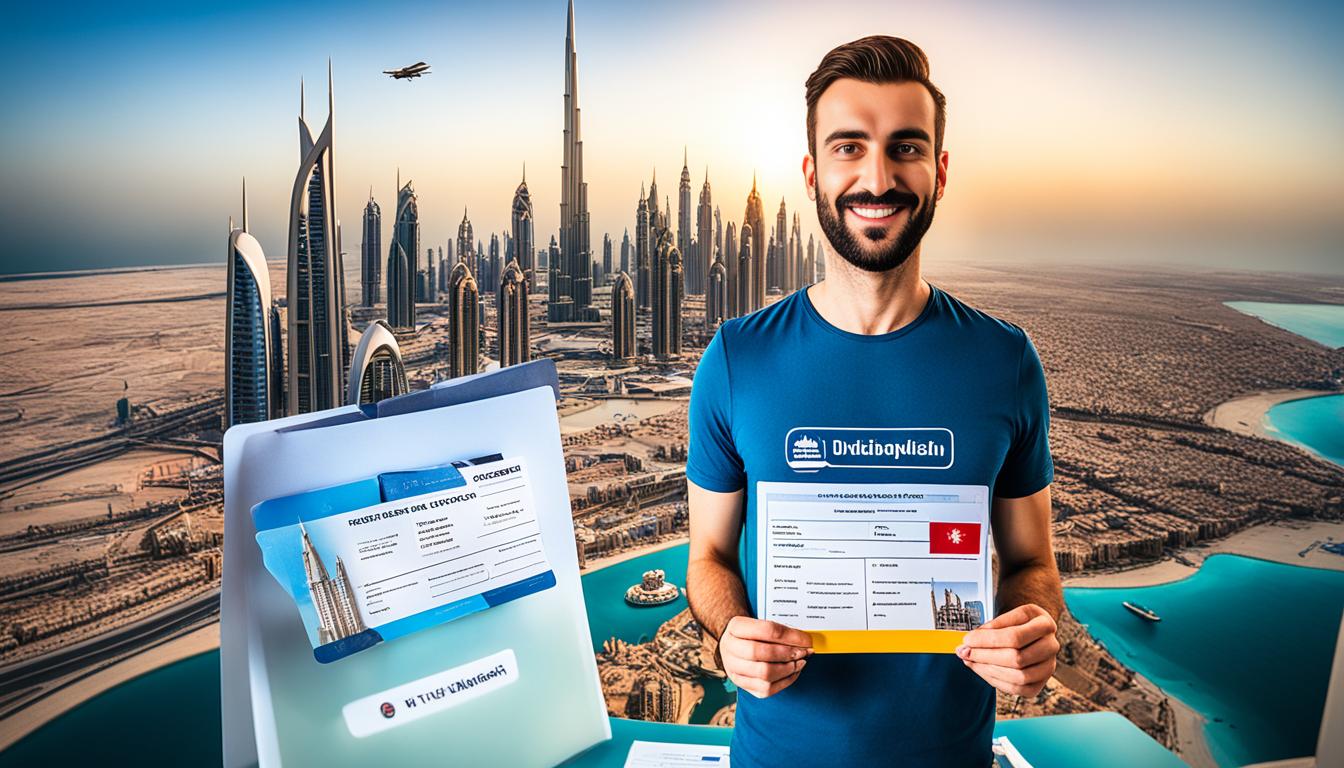 how to apply for turkey visa from dubai