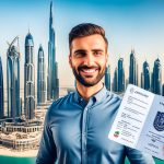 how to become nri in dubai