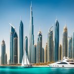 how to become rich in dubai
