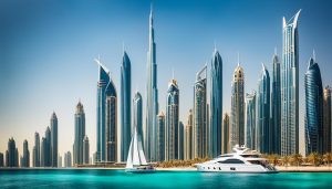 how to become rich in dubai