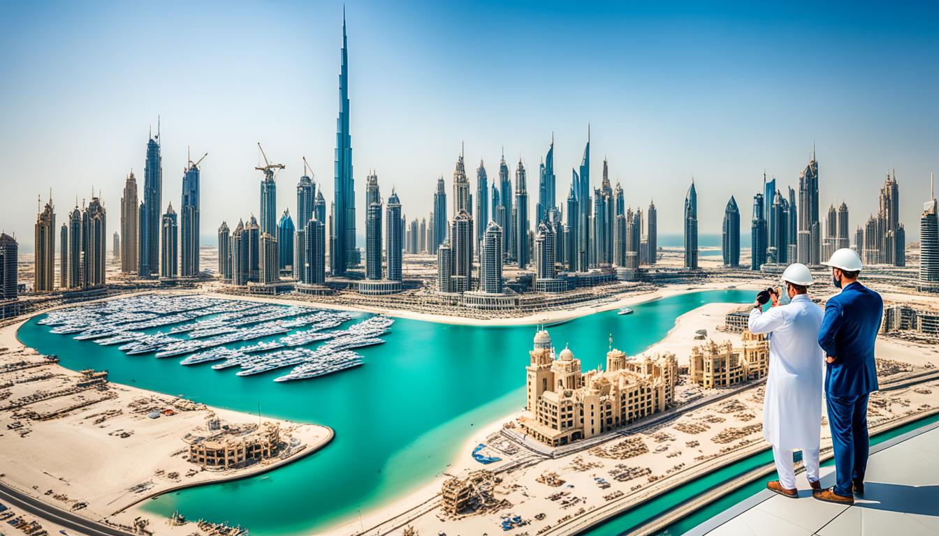 how to buy property in dubai
