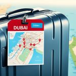 how to check travel ban in dubai