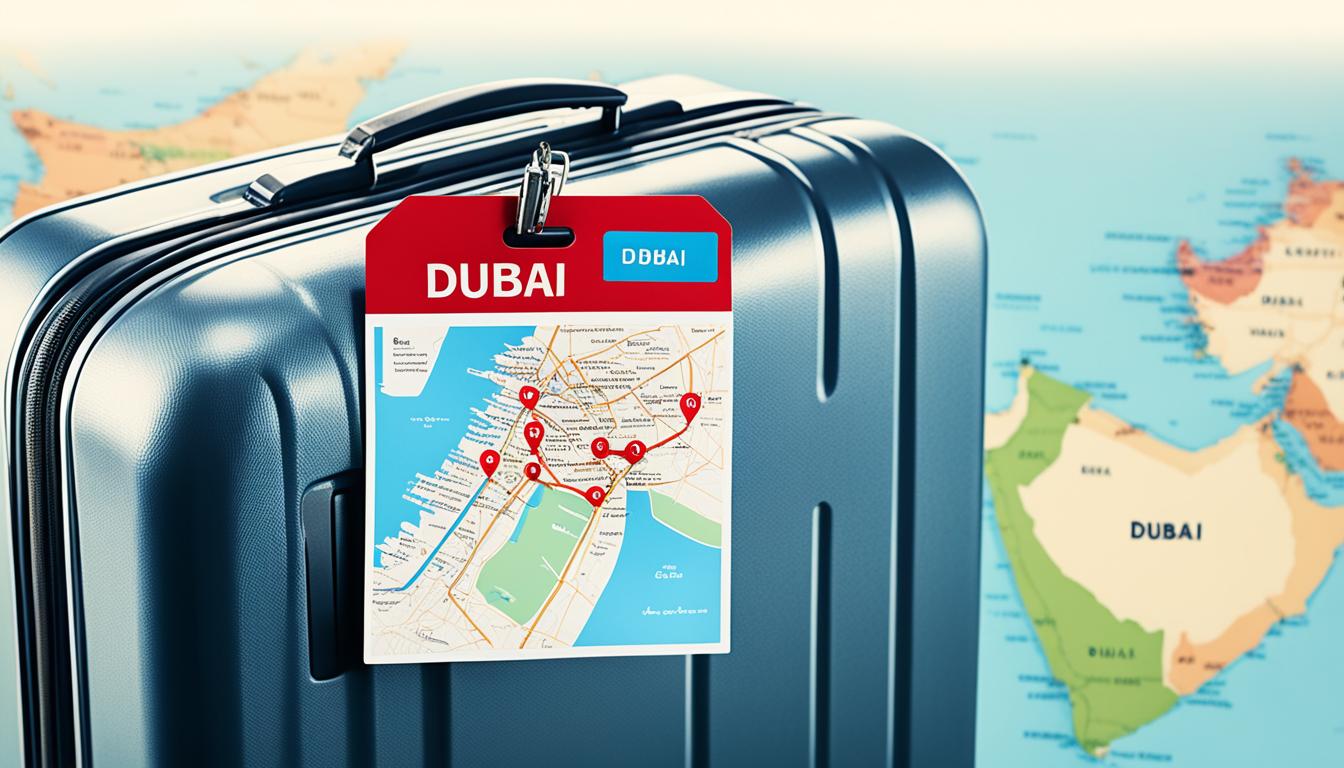 how to check travel ban in dubai