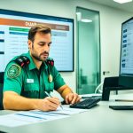 how to complain to dubai police