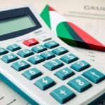 how to compute gratuity dubai