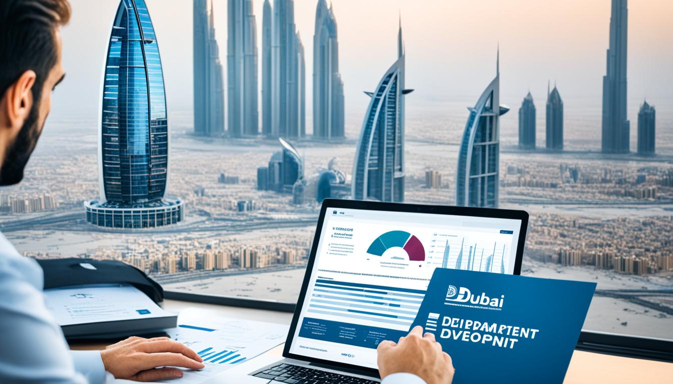how to get a trade license in dubai