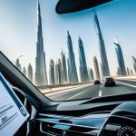 how to get international driving license in dubai