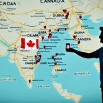 how to get job in canada from dubai