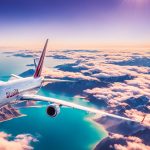 how to go canada from dubai