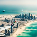 how to go to oman from dubai