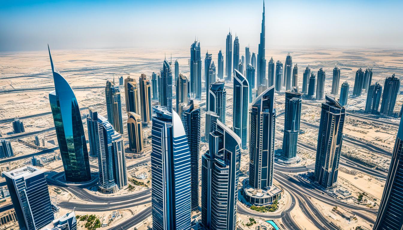 how to register company in dubai